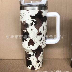Brown Cow 3D / 40oz
