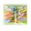 Wholesale Paper Water Painting Books Can Be Reused, and Water Graffiti Books Can Be Used Repeatedly