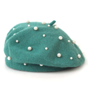 Azure blue / Free size