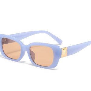 Jelly Blue Tea Slice