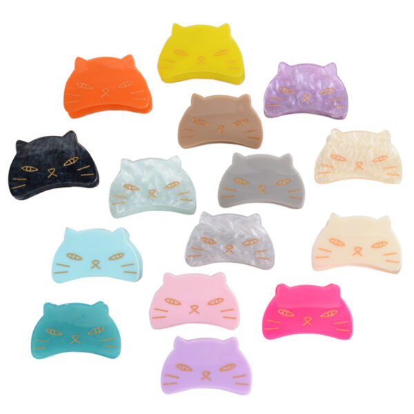 Wholesale Plastic Cat Scratch Clips