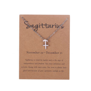 Sagittarius Sagittarius Silver