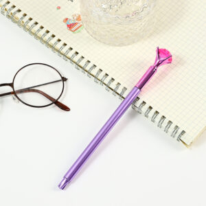 0.5mm / Purple Pen Holder