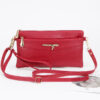 Wholesale PU Crossbody Shoulder Bag