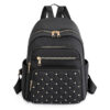 O1CN01gTmC8N1Hv9C2u9lHY__2213232560819-0-cib Wholesale Solid Color Diamond Car Stitching Rivets Oxford Cloth Backpack