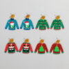 O1CN01gUaNnY27SccfdOM2N_3843297796-0-cib Wholesale Christmas Sweater Acrylic Earrings