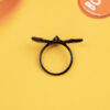 Wholesale Halloween Gothic Bat Alloy Ring