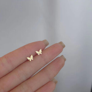 Folding Butterfly [Golden]]
