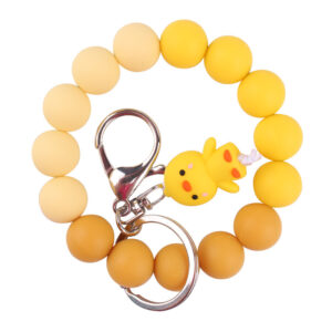 Little yellow duck