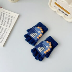 Navy blue / 4-10 years old