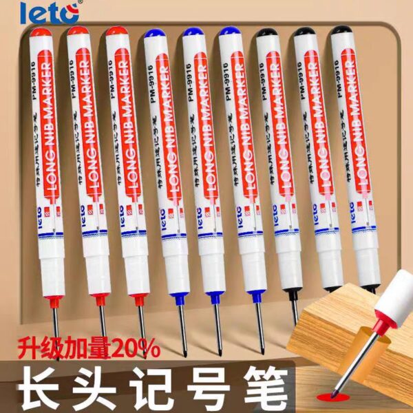 Wholesale Long Tip Marker Pen