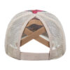 Wholesale Polyester Aztec Pattern Baseball Cap