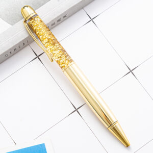 Bullet 1.0 / Gold plating