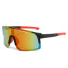 Wholesale Outdoor Glasses Bicycle Windproof Cycling Sunglasses
