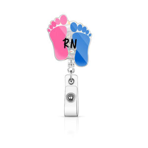 Feet