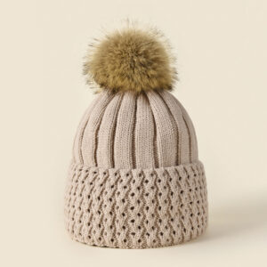 Beige / L(58-60cm)