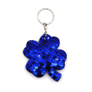 Sapphire Blue / About 11 * 5cm