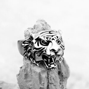 Tiger / Opening adjustable