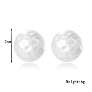 E2209-1 pit pattern semicircle