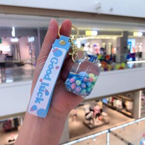 Oil Pearl Gas Tank-Blue / OPP bag packaging