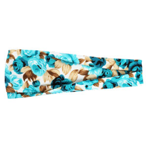 09 Folding Hair Band