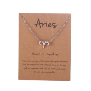 Aries Silver