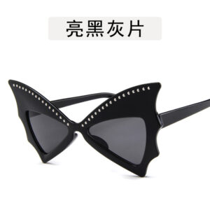 5057-14-138 / Bright Black Gray