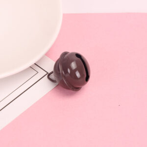 Brown/Coffee / 22mm Baking Paint Bell