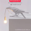 O1CN01gnURJx1fIGB6xkjQw_2210213353983-0-cib Wholesale Bird Resin Wall Lamp Decoration Desk Lamp