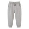 Wholesale Autumn Children's Sweatpants Sweatshirt Pants