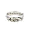 Wholesale Vintage Engraved Butterfly Alloy Rings
