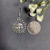 O1CN01gpEGAB1iLPqBJjw08_2213113774396-0-cib Wholesale Sun Smile Alloy Earrings