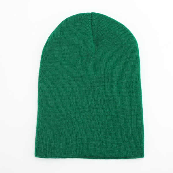 O1CN01gpLllj289DP1IIDx6_2215459977889-0-cib Wholesale Solid Colored Wool Knitted Hats