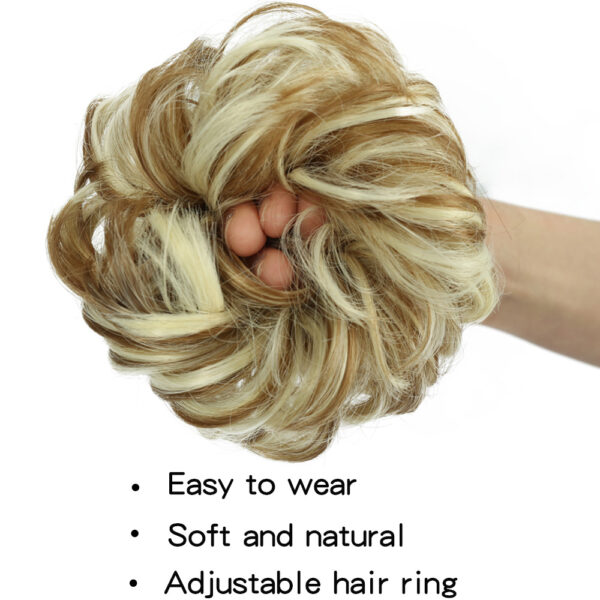 O1CN01gpTShW1b8PIVEZtId_2206576553420-0-cib Wholesale Wig Hair Tails Hair Ties Hair Accessories