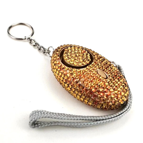 O1CN01gq9T7c1aHjtGkJ5v6_2215681763305-0-cib-1 Wholesale Multifunctional Diamond Encrusted Plastic Keychain