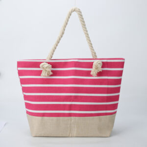 B- splicing-rose red