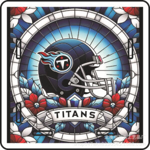 N028-nfl football pen holder