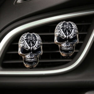 O1CN01gspqmY1aa3Xt2FNuY__2950503345-0-cib Wholesale Metal Retro Skull Car Perfume Car
