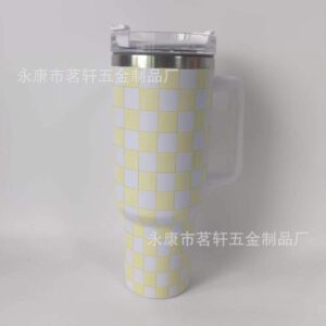 Yellow + White / 1200ML