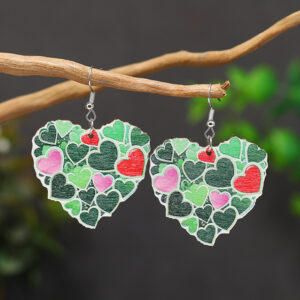 Green White K(WEH4256)