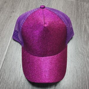 Five-piece rose purple / Adult version is adjustable