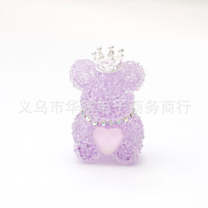 Fructose violet purple