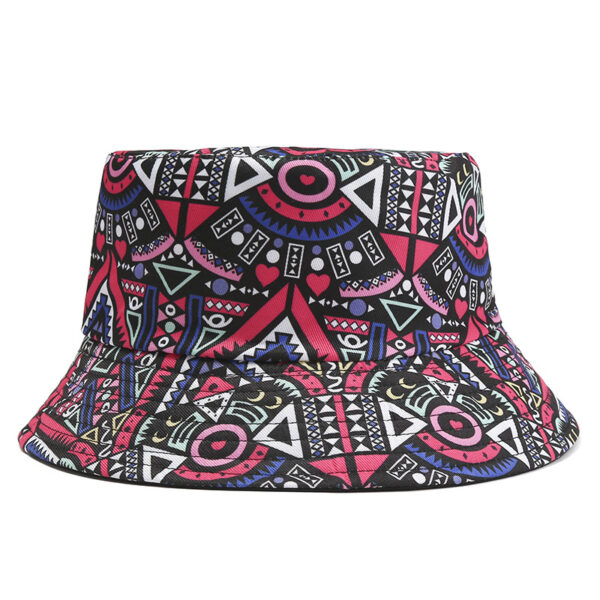 O1CN01gzpJKr1OiVWRRiA1v_2636301739-0-cib Wholesale Flower and Fruit Series Fisherman Hats