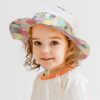 O1CN01gzsAyg1wslNimXz40_2244346364-0-cib Wholesale Breathable Mesh Cartoon Dinosaur Print Outdoor Children's Sun Hat