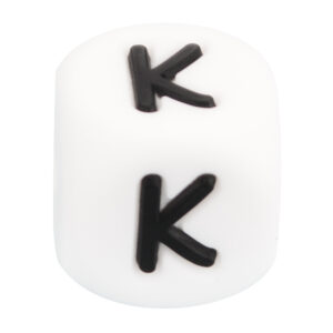 Letter K