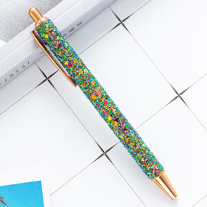 Bullet 1.0 / Sequin Gradient