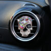 O1CN01h17dp81aa3jiJm4YK_2950503345-0-cib Wholesale Colored Diamond Retro Skull Car Perfume For Car