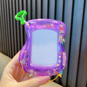 Purple (one sticker)