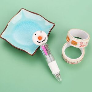 Bullet 0.7 / Christmas series 5-snowman