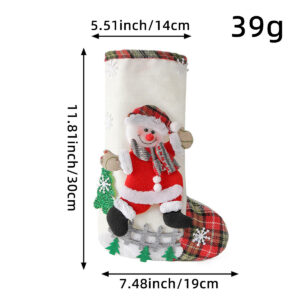 M1-7 Snowman